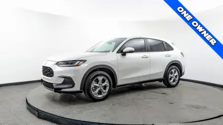 Florida Fine Cars - Used HONDA HR-V 2024 MARGATE LX