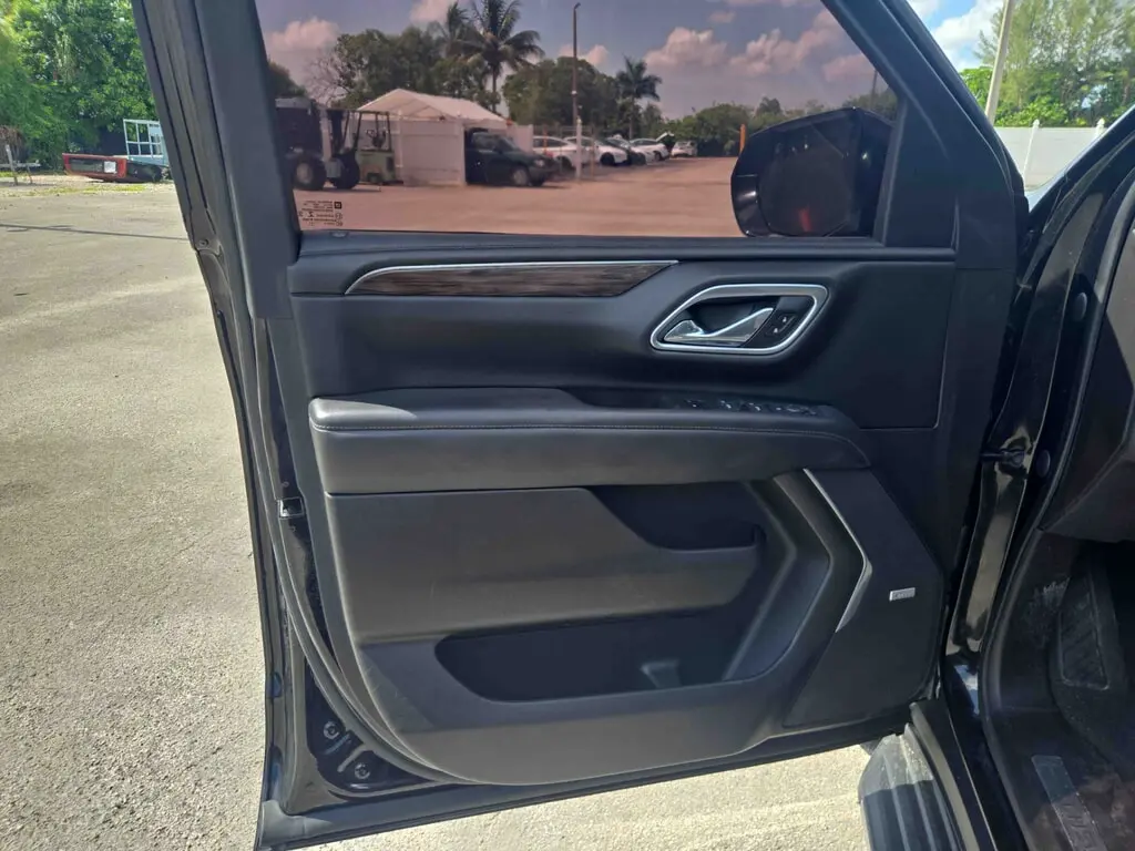 Florida Fine Cars - Used CHEVROLET TAHOE 2021 MARGATE LT