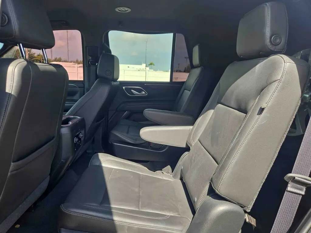 Florida Fine Cars - Used CHEVROLET TAHOE 2021 MARGATE LT