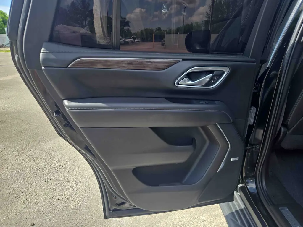Florida Fine Cars - Used CHEVROLET TAHOE 2021 MARGATE LT
