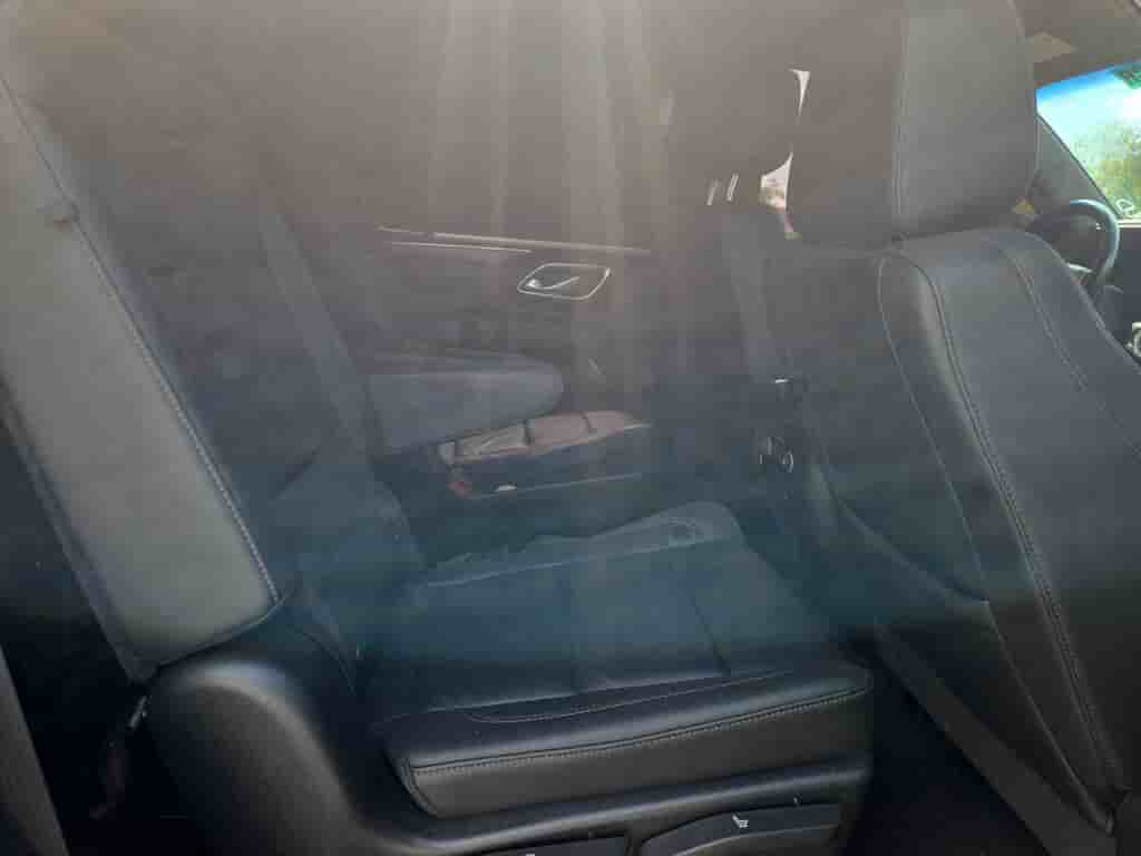 Florida Fine Cars - Used CHEVROLET TAHOE 2021 MARGATE LT