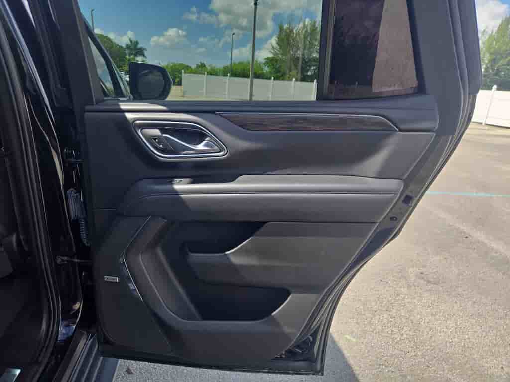 Florida Fine Cars - Used CHEVROLET TAHOE 2021 MARGATE LT