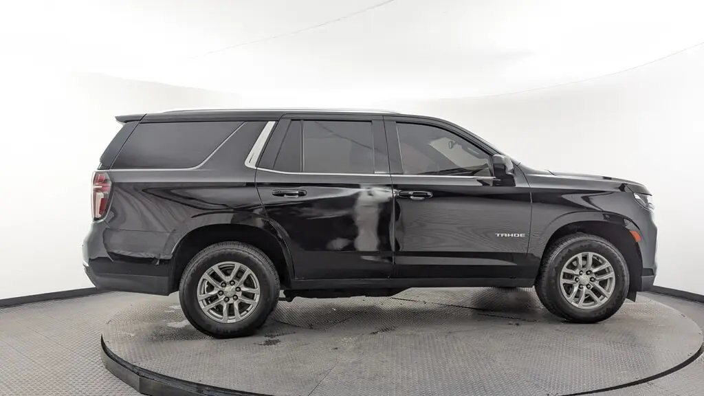 Florida Fine Cars - Used CHEVROLET TAHOE 2021 MARGATE LT