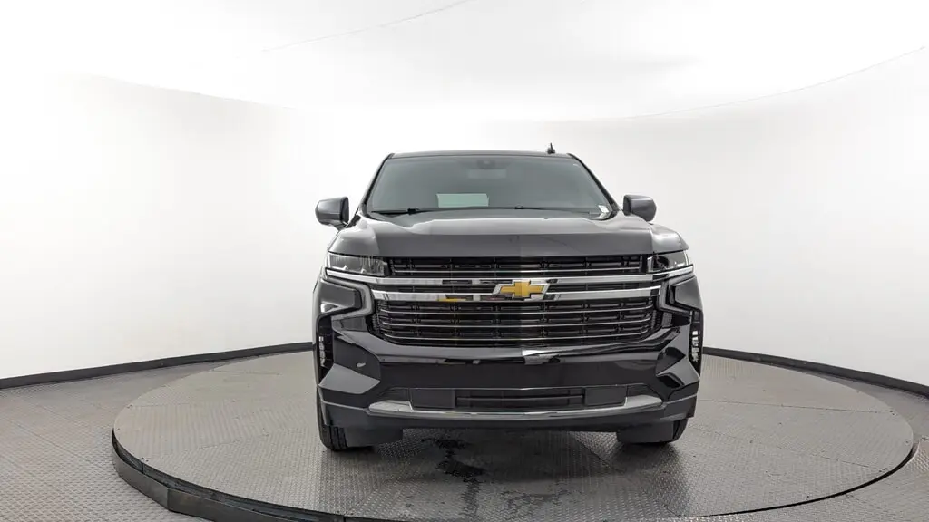 Florida Fine Cars - Used CHEVROLET TAHOE 2021 MARGATE LT