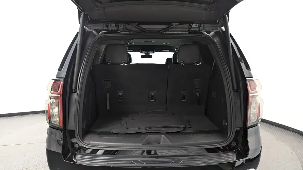 Florida Fine Cars - Used CHEVROLET TAHOE 2021 MARGATE LT