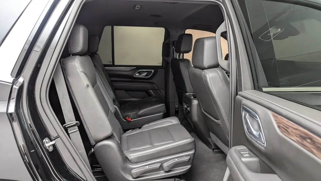 Florida Fine Cars - Used CHEVROLET TAHOE 2021 MARGATE LT