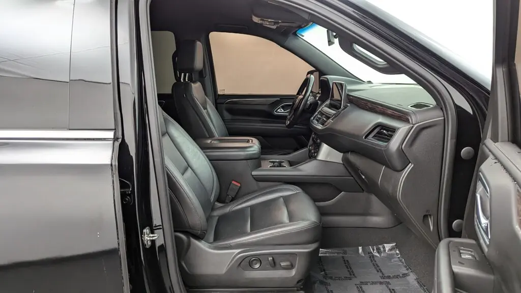 Florida Fine Cars - Used CHEVROLET TAHOE 2021 MARGATE LT