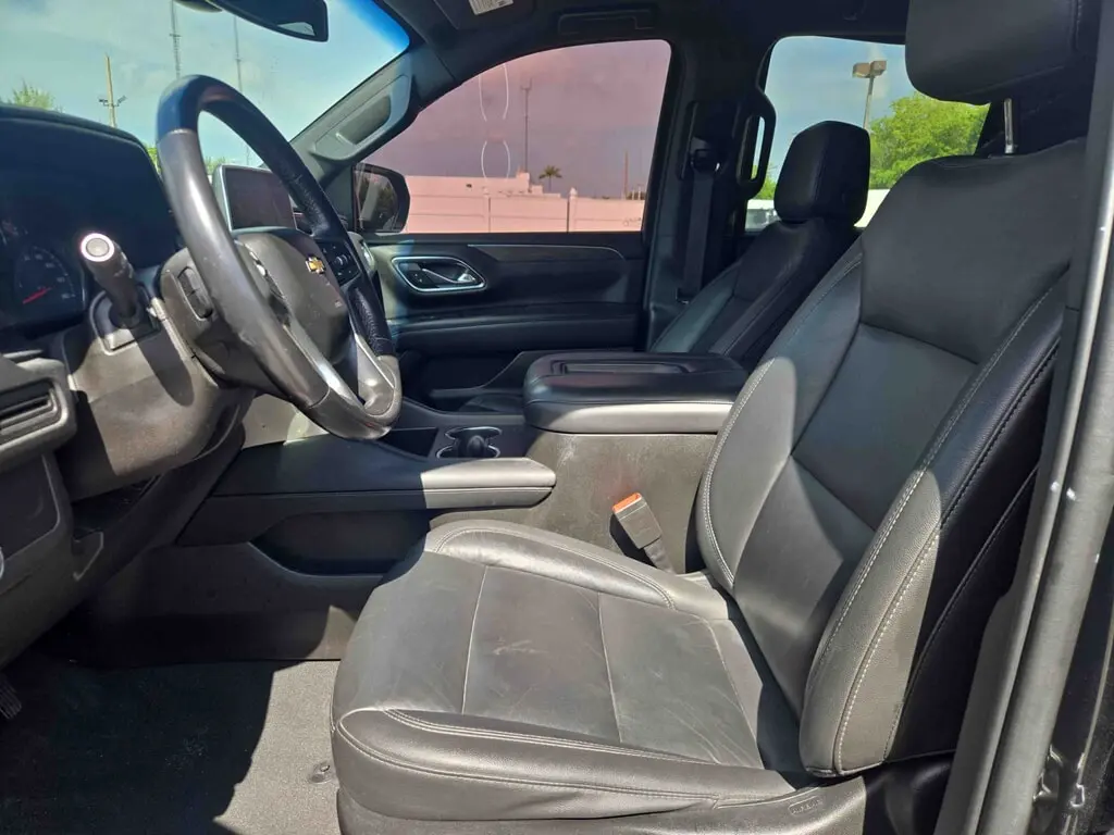 Florida Fine Cars - Used CHEVROLET TAHOE 2021 MARGATE LT