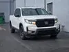 Florida Fine Cars - Used HONDA RIDGELINE 2021 MIAMI BLACK EDITION
