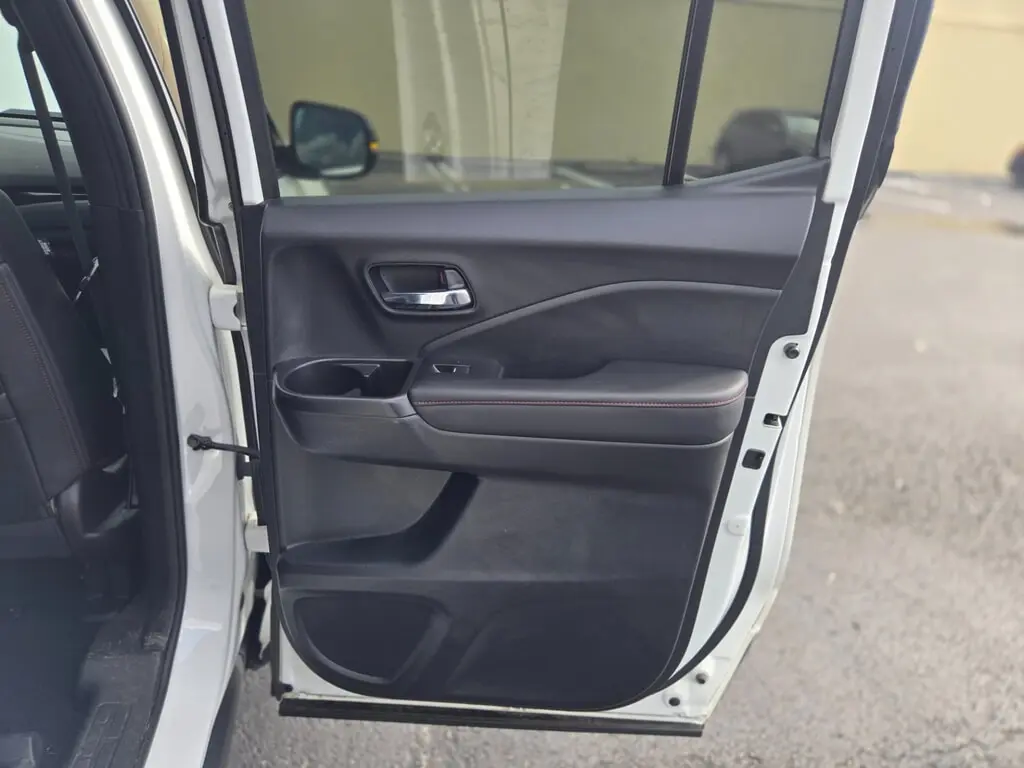 Florida Fine Cars - Used HONDA RIDGELINE 2021 MIAMI BLACK EDITION