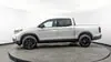 Florida Fine Cars - Used HONDA RIDGELINE 2021 MIAMI BLACK EDITION
