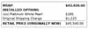Florida Fine Cars - Used HONDA RIDGELINE 2021 MIAMI BLACK EDITION