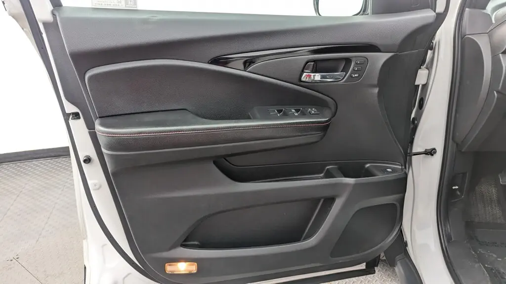 Florida Fine Cars - Used HONDA RIDGELINE 2021 MIAMI BLACK EDITION