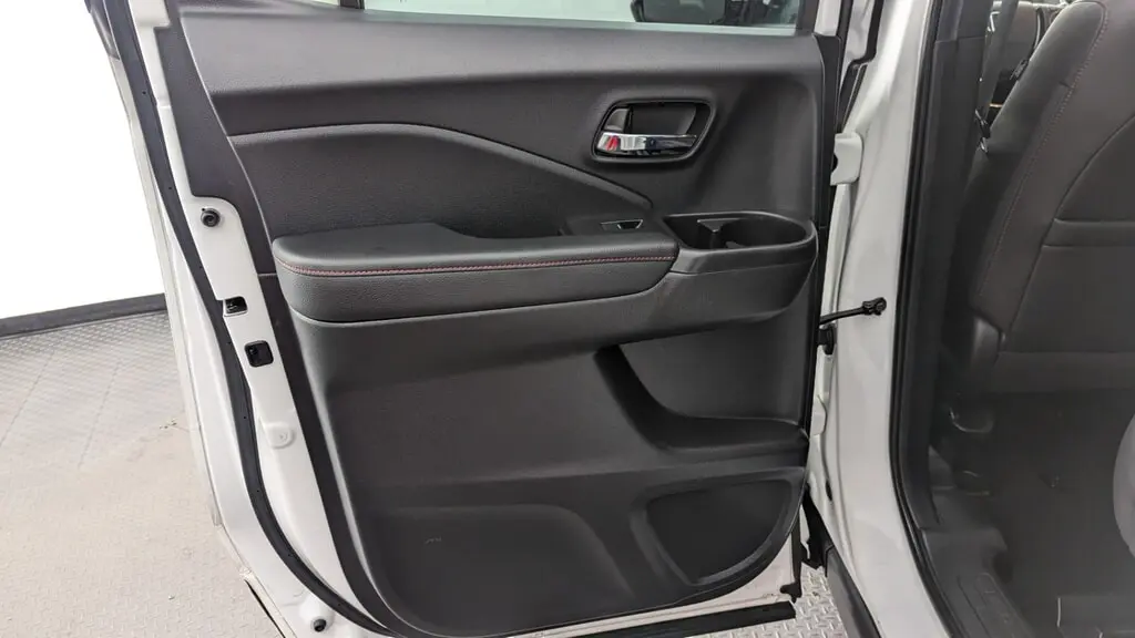 Florida Fine Cars - Used HONDA RIDGELINE 2021 MIAMI BLACK EDITION