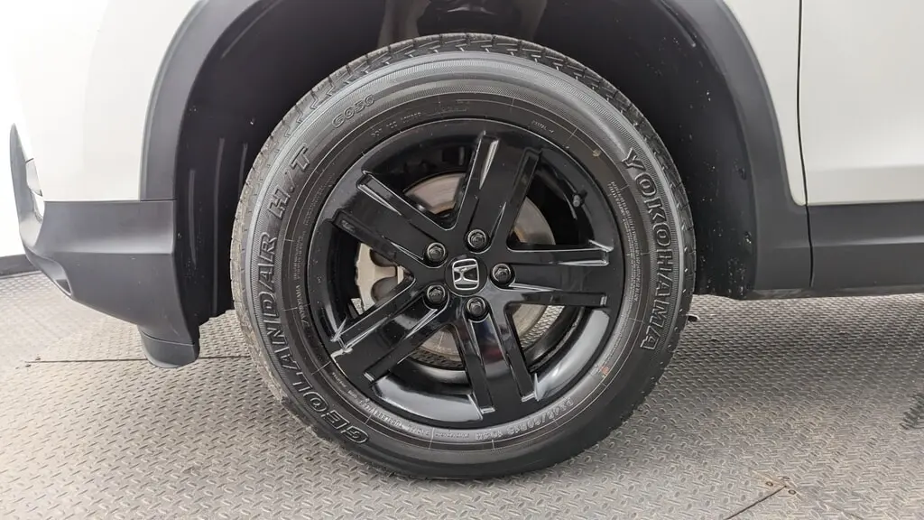 Florida Fine Cars - Used HONDA RIDGELINE 2021 MIAMI BLACK EDITION