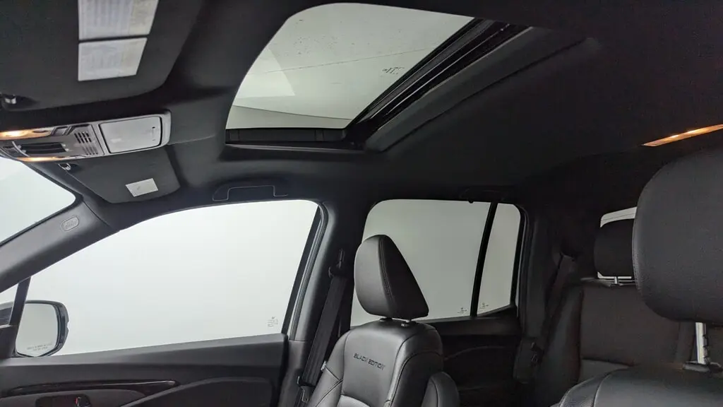 Florida Fine Cars - Used HONDA RIDGELINE 2021 MIAMI BLACK EDITION