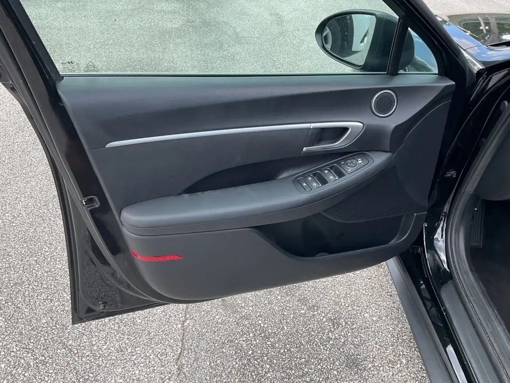 Florida Fine Cars - Used HYUNDAI SONATA 2022 ORLANDO SE