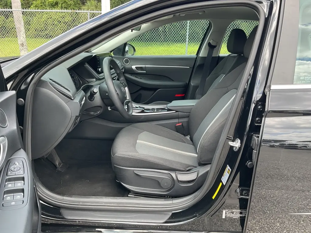 Florida Fine Cars - Used HYUNDAI SONATA 2022 ORLANDO SE