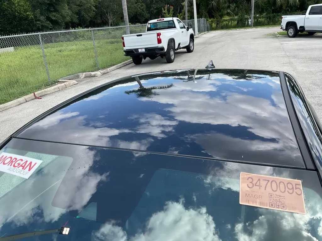 Florida Fine Cars - Used HYUNDAI SONATA 2022 ORLANDO SE