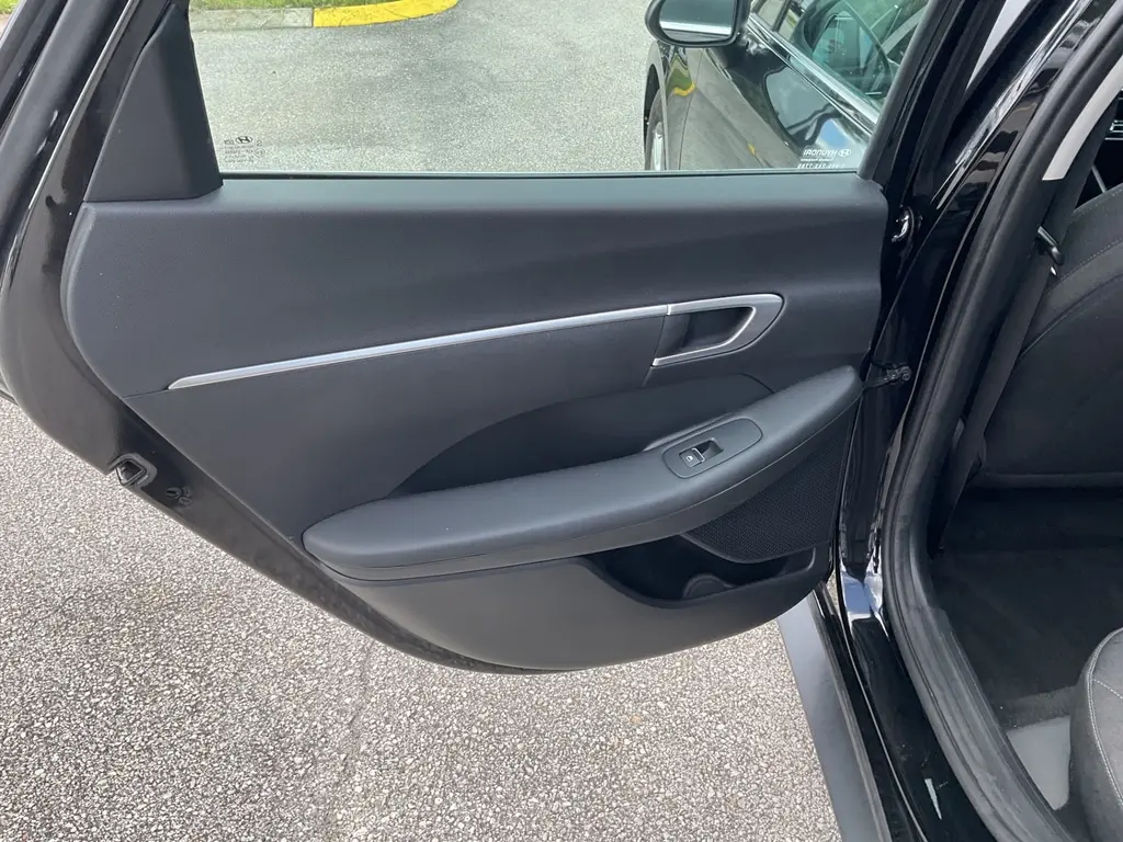 Florida Fine Cars - Used HYUNDAI SONATA 2022 ORLANDO SE