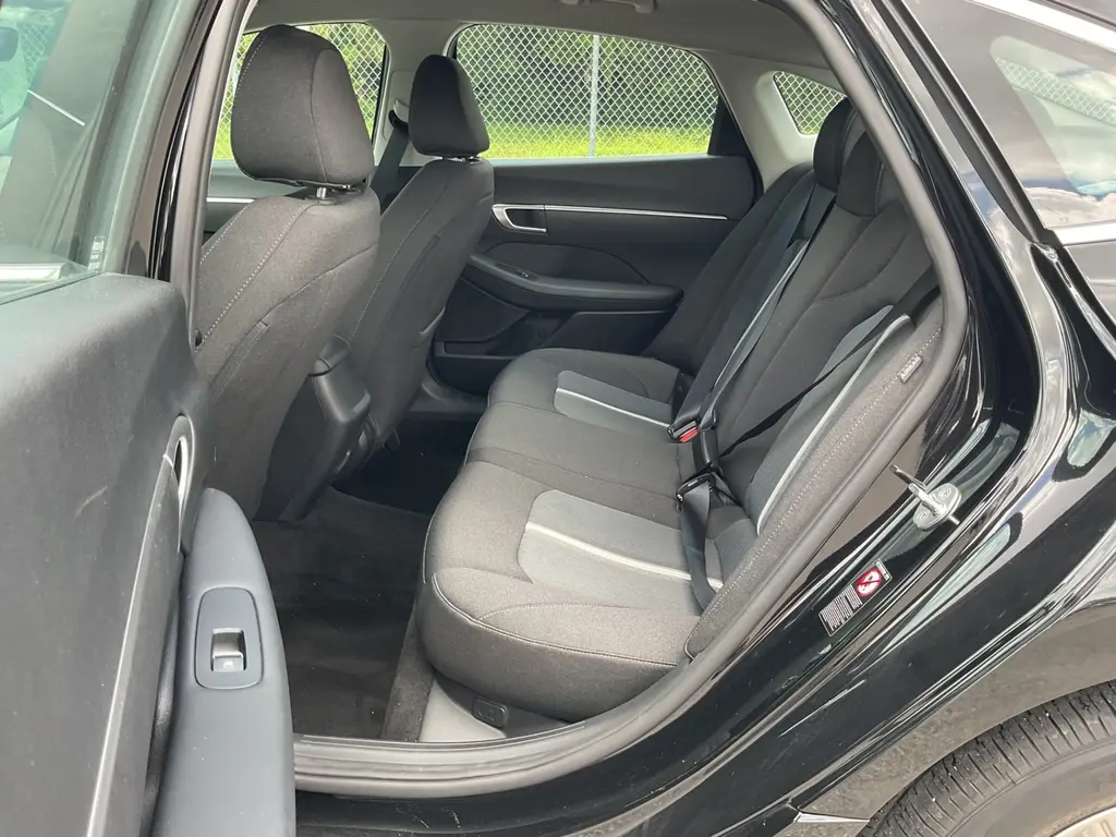 Florida Fine Cars - Used HYUNDAI SONATA 2022 ORLANDO SE