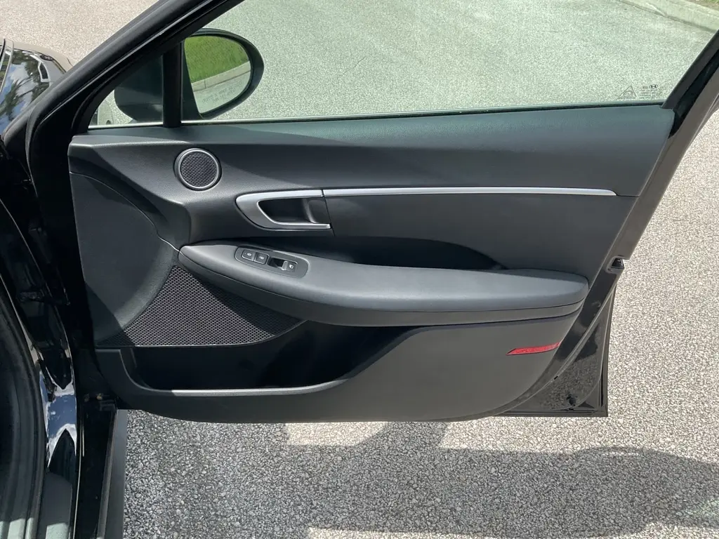 Florida Fine Cars - Used HYUNDAI SONATA 2022 ORLANDO SE