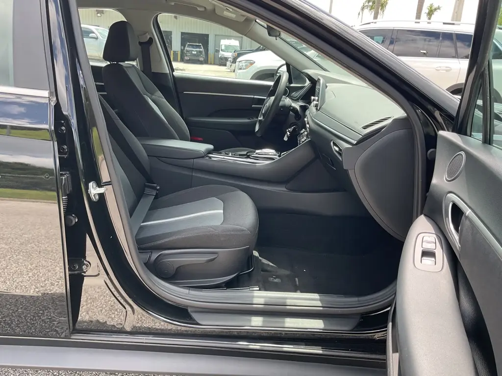 Florida Fine Cars - Used HYUNDAI SONATA 2022 ORLANDO SE