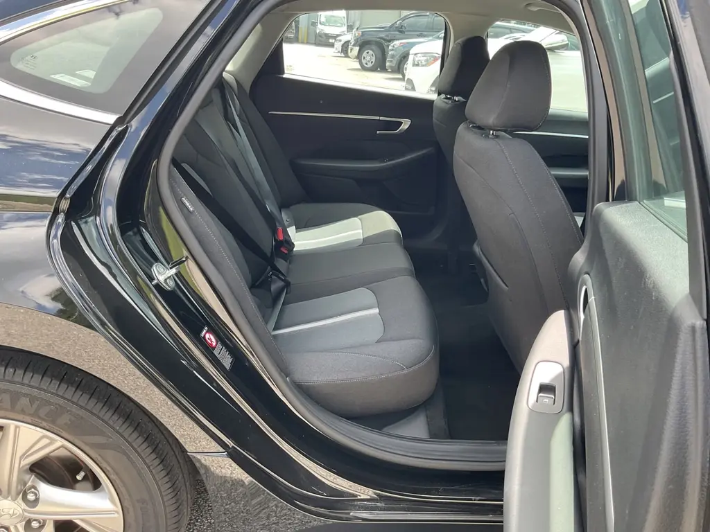 Florida Fine Cars - Used HYUNDAI SONATA 2022 ORLANDO SE