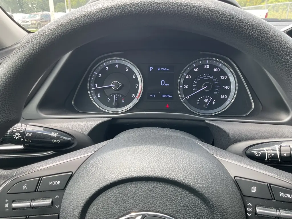 Florida Fine Cars - Used HYUNDAI SONATA 2022 ORLANDO SE