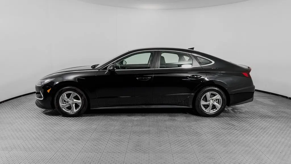 Florida Fine Cars - Used HYUNDAI SONATA 2022 ORLANDO SE