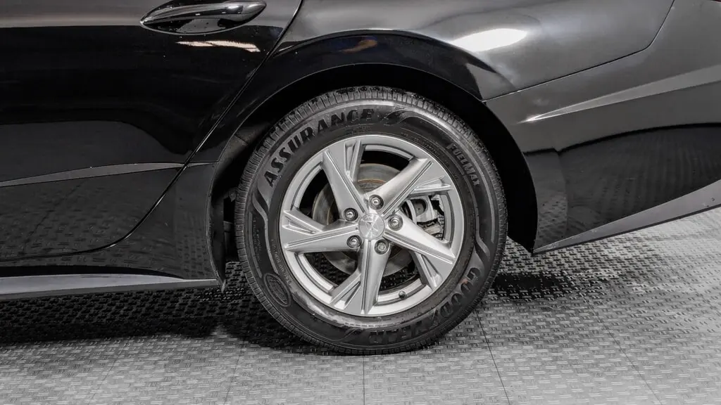 Florida Fine Cars - Used HYUNDAI SONATA 2022 ORLANDO SE