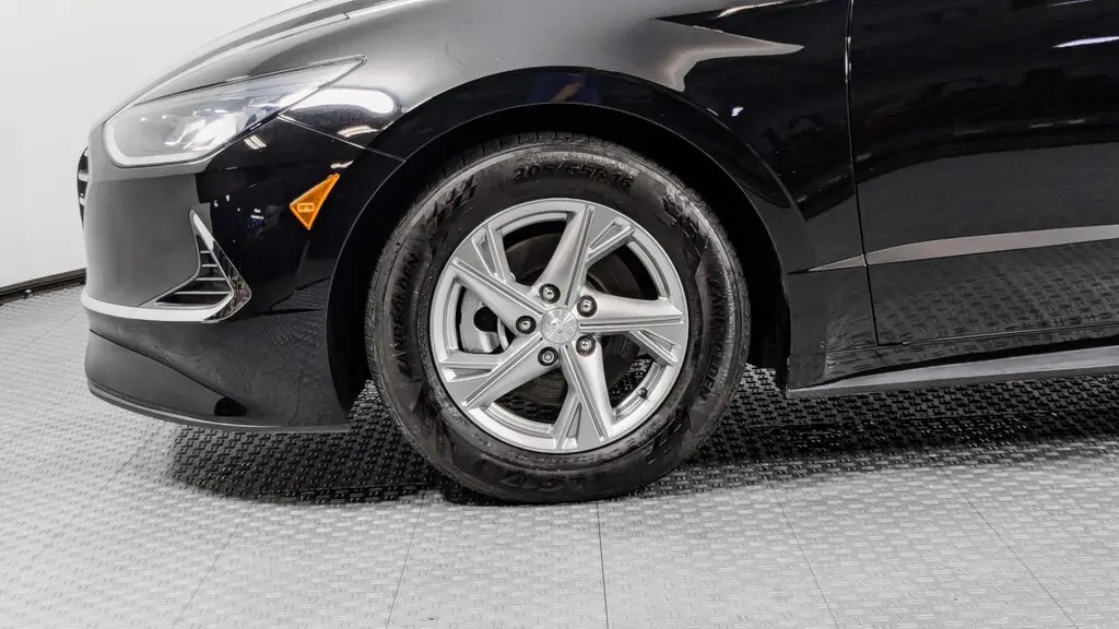 Florida Fine Cars - Used HYUNDAI SONATA 2022 ORLANDO SE