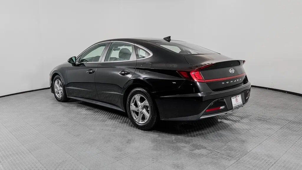 Florida Fine Cars - Used HYUNDAI SONATA 2022 ORLANDO SE