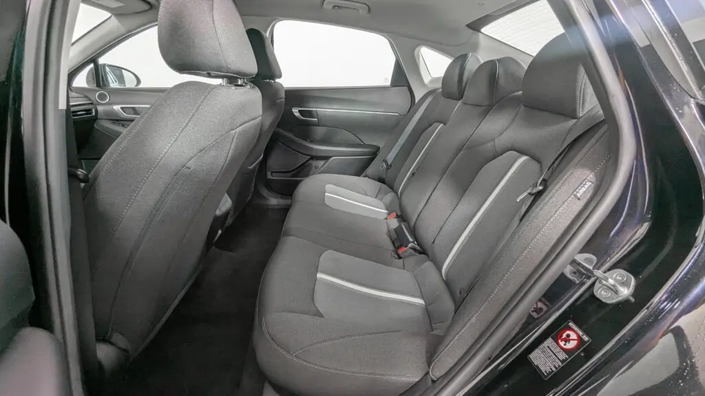 Florida Fine Cars - Used HYUNDAI SONATA 2022 ORLANDO SE