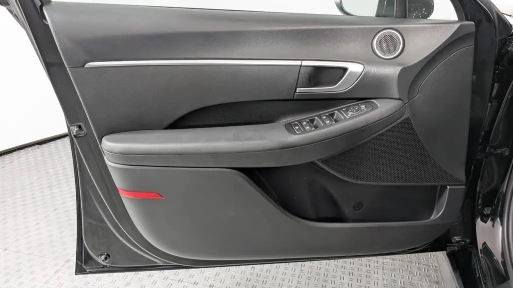 Florida Fine Cars - Used HYUNDAI SONATA 2022 ORLANDO SE