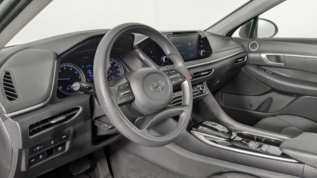 Florida Fine Cars - Used HYUNDAI SONATA 2022 ORLANDO SE