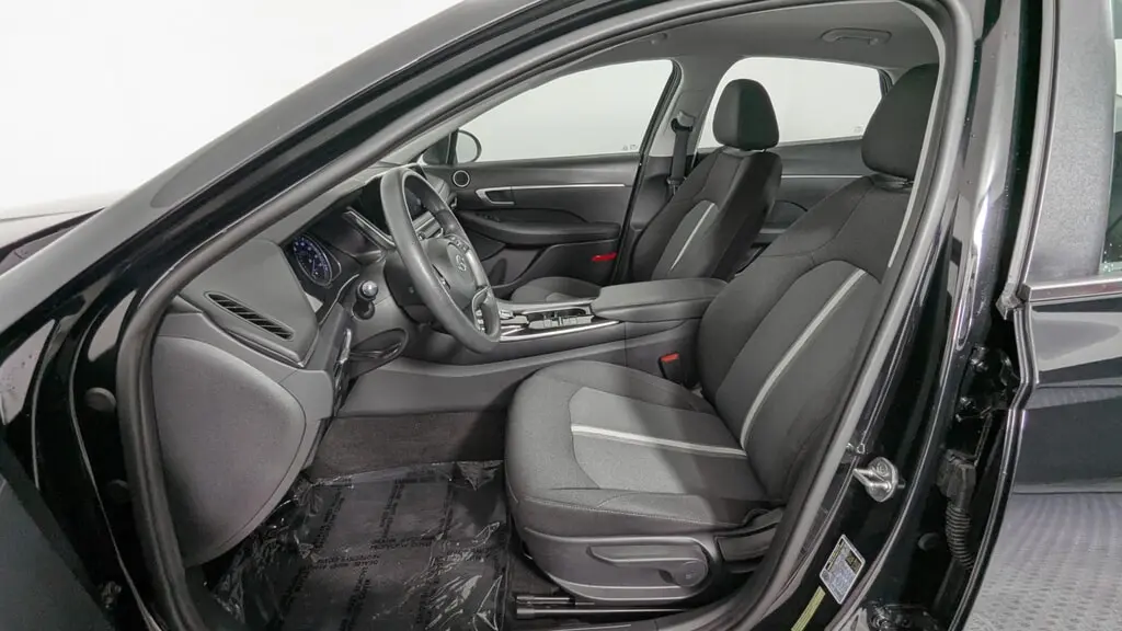 Florida Fine Cars - Used HYUNDAI SONATA 2022 ORLANDO SE