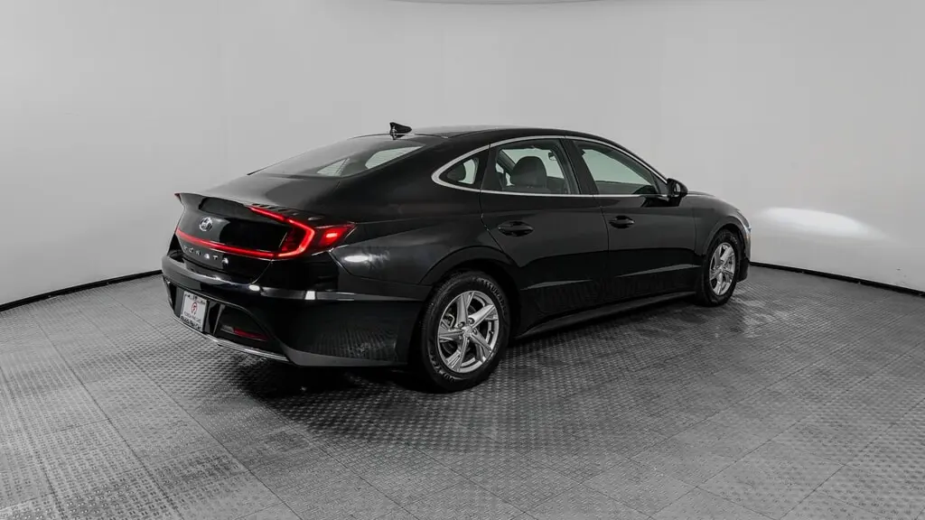 Florida Fine Cars - Used HYUNDAI SONATA 2022 ORLANDO SE