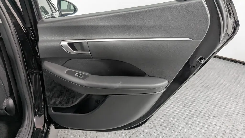 Florida Fine Cars - Used HYUNDAI SONATA 2022 ORLANDO SE