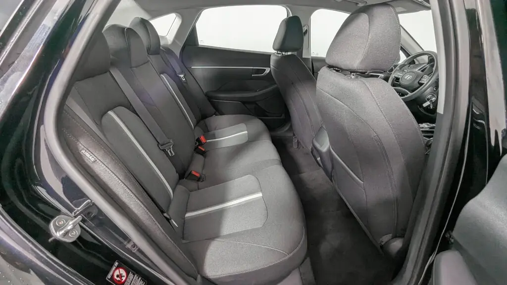 Florida Fine Cars - Used HYUNDAI SONATA 2022 ORLANDO SE