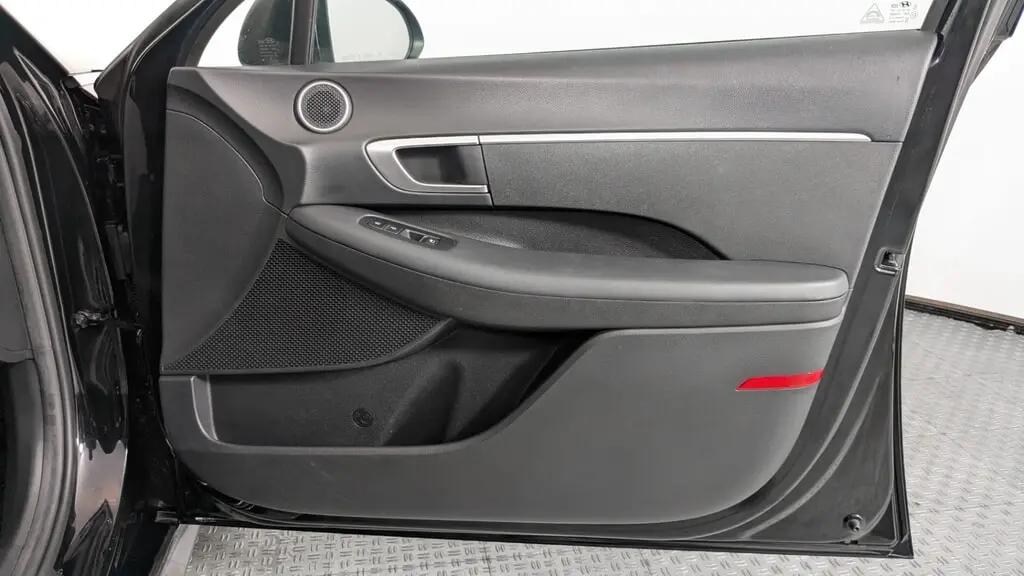 Florida Fine Cars - Used HYUNDAI SONATA 2022 ORLANDO SE