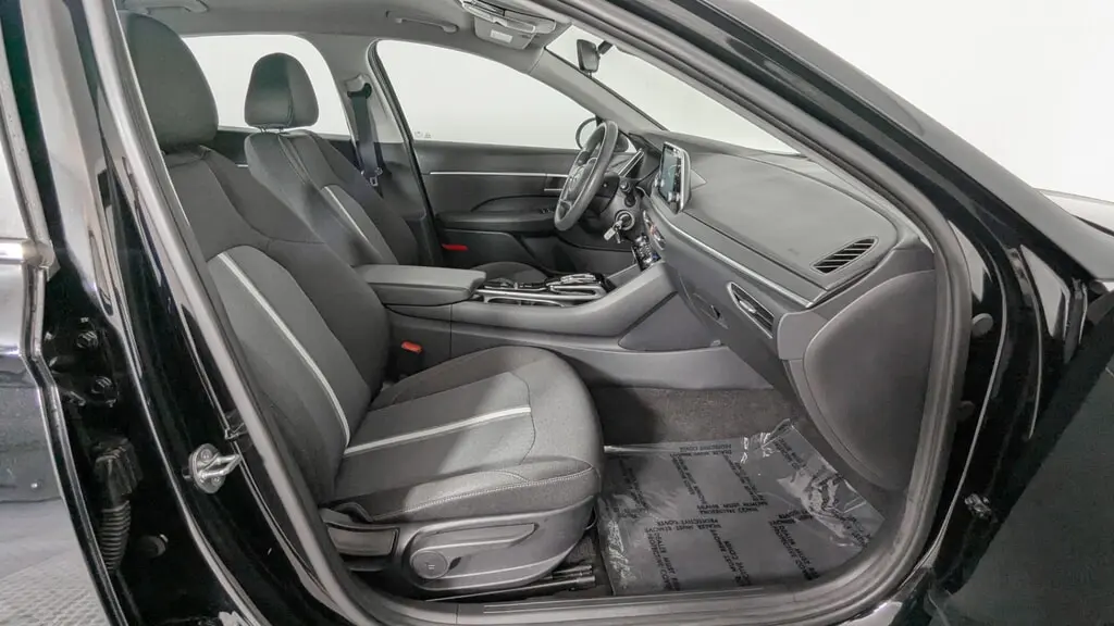 Florida Fine Cars - Used HYUNDAI SONATA 2022 ORLANDO SE