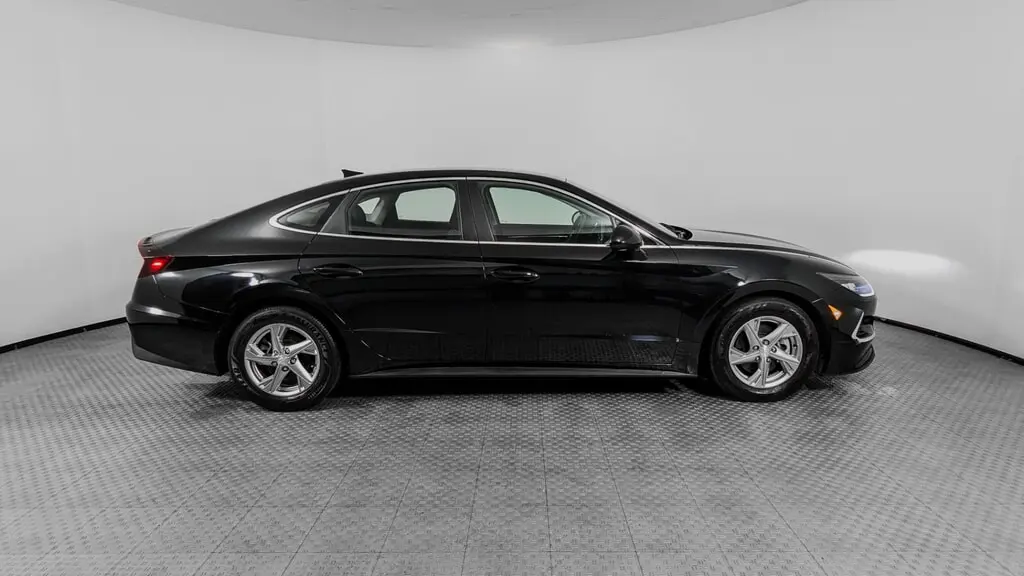 Florida Fine Cars - Used HYUNDAI SONATA 2022 ORLANDO SE