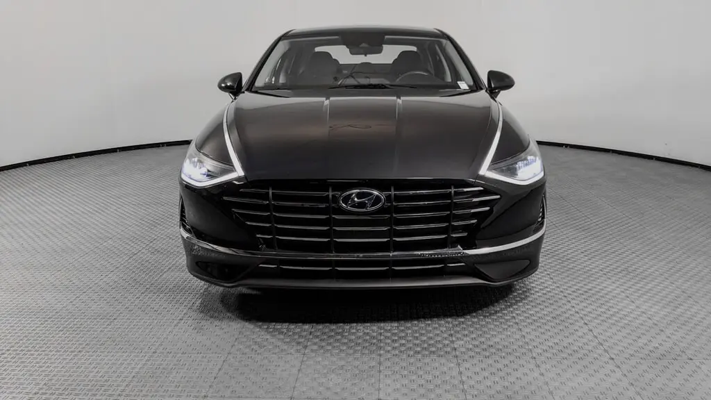 Florida Fine Cars - Used HYUNDAI SONATA 2022 ORLANDO SE