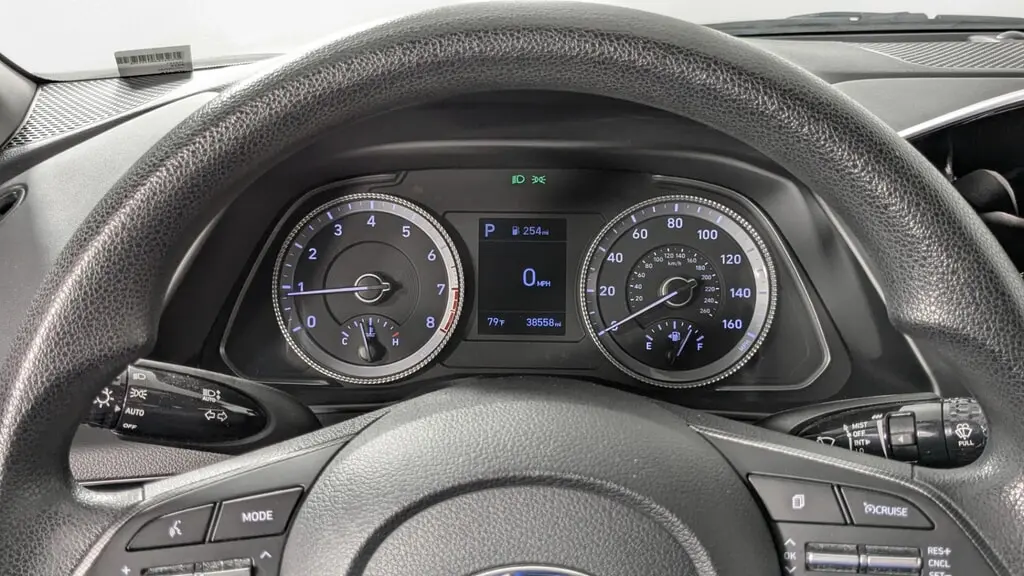 Florida Fine Cars - Used HYUNDAI SONATA 2022 ORLANDO SE
