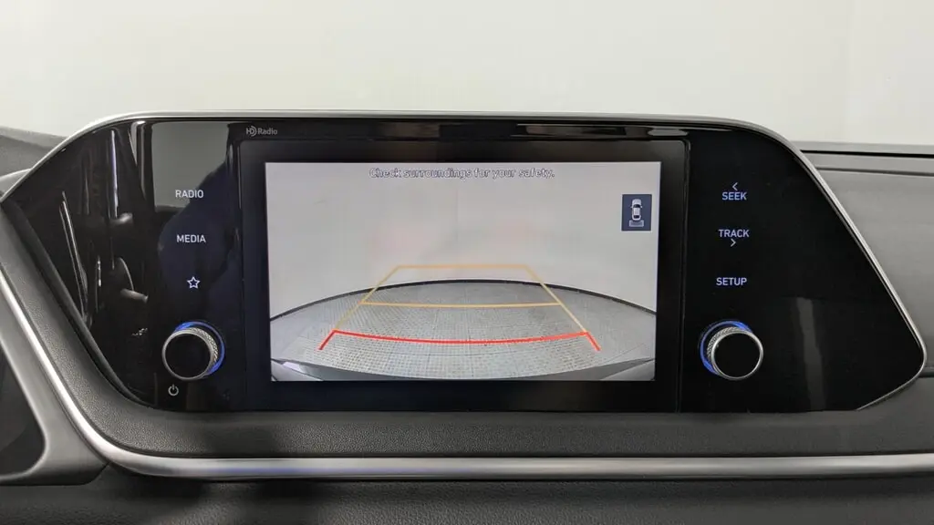 Florida Fine Cars - Used HYUNDAI SONATA 2022 ORLANDO SE