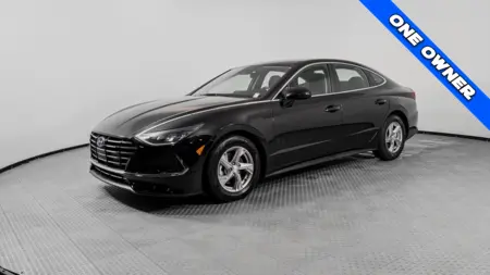 Florida Fine Cars - Used HYUNDAI SONATA 2022 ORLANDO SE