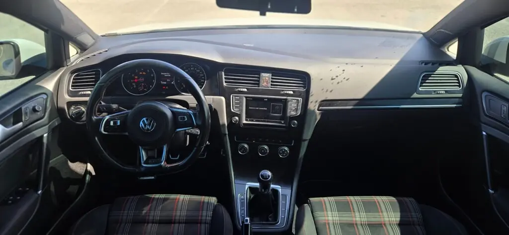 Florida Fine Cars - Used VOLKSWAGEN GOLF GTI 2017 MARGATE S