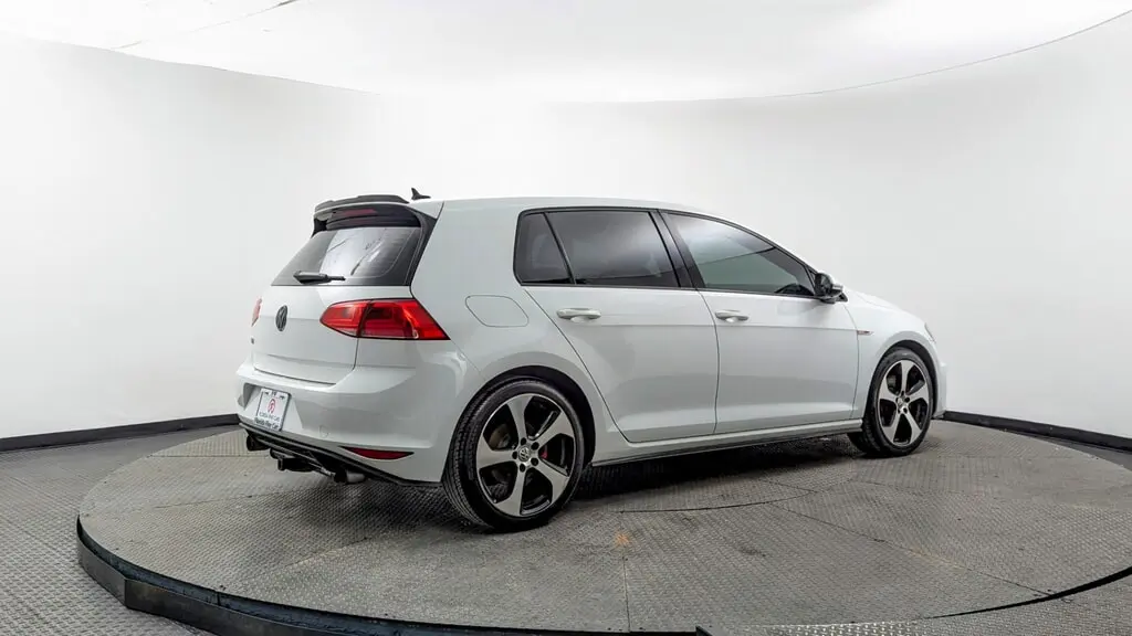 Florida Fine Cars - Used VOLKSWAGEN GOLF GTI 2017 MARGATE S