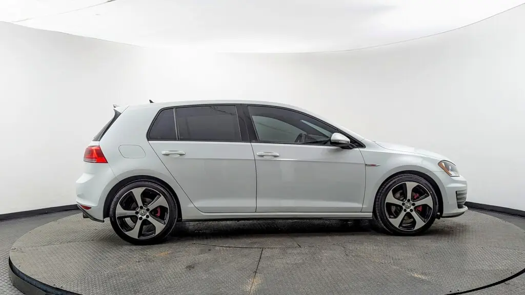 Florida Fine Cars - Used VOLKSWAGEN GOLF GTI 2017 MARGATE S